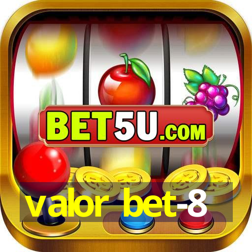 valor bet